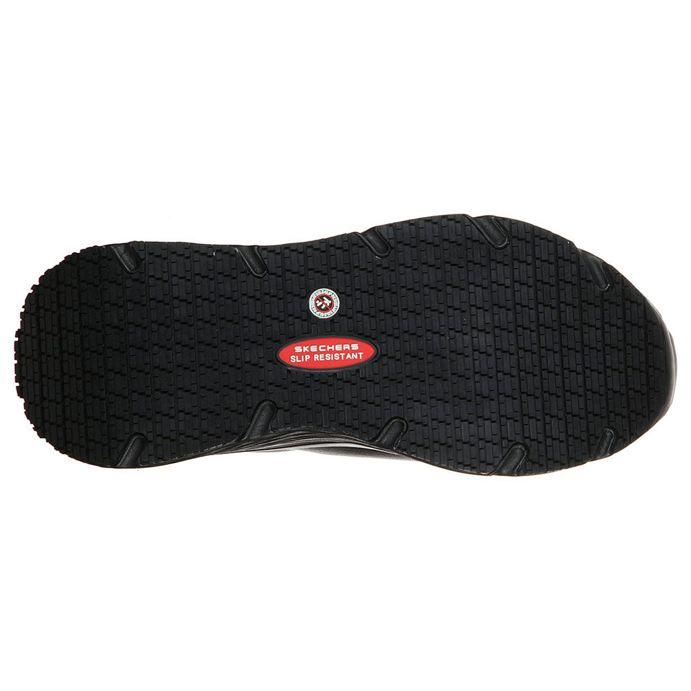 Work Max Cushioning Elite SR - Kajus