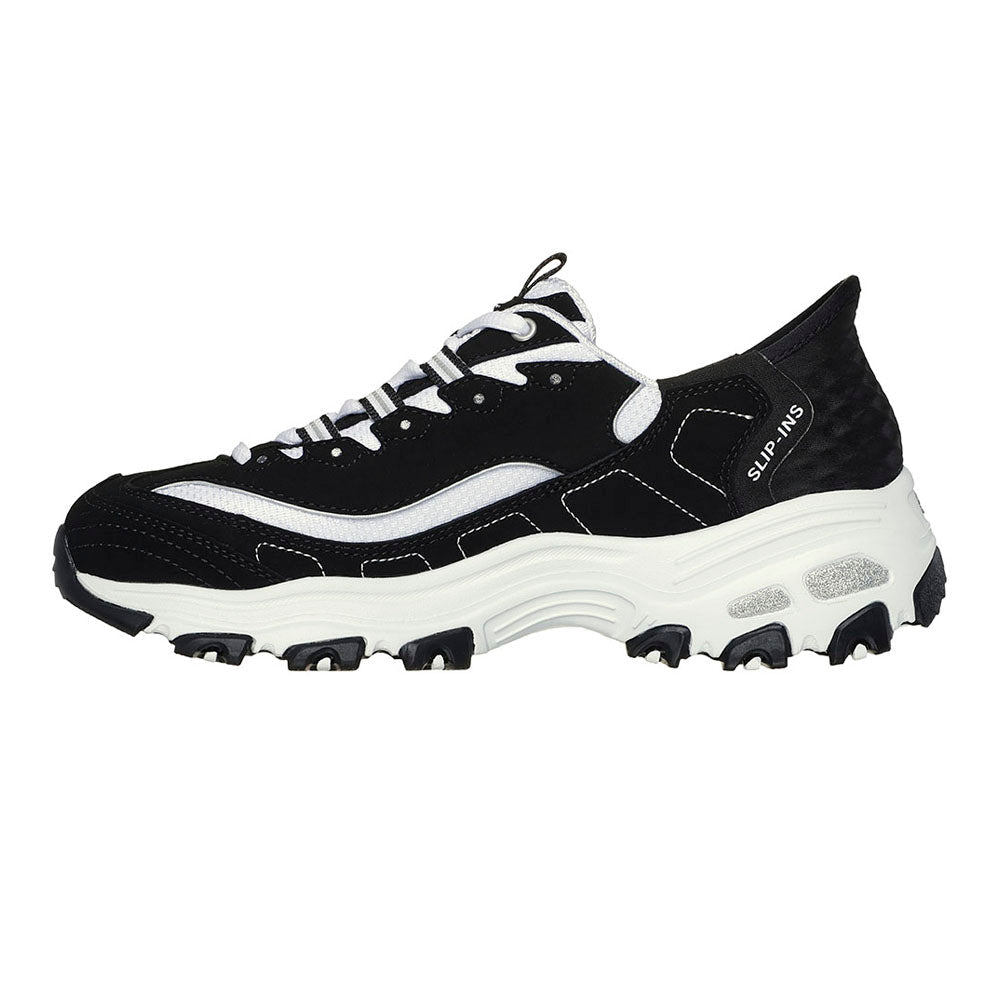 Slip-ins: Sport D'Lites - New Classic