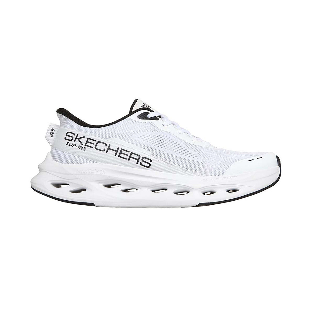 Slip-ins: Performance Max Cushioning Glide-Step - Advert