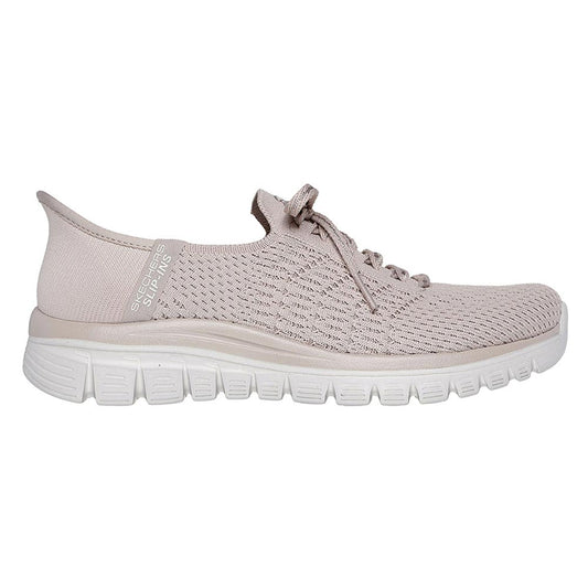 Slip-ins: Modern Comfort Graceful - First Blush
