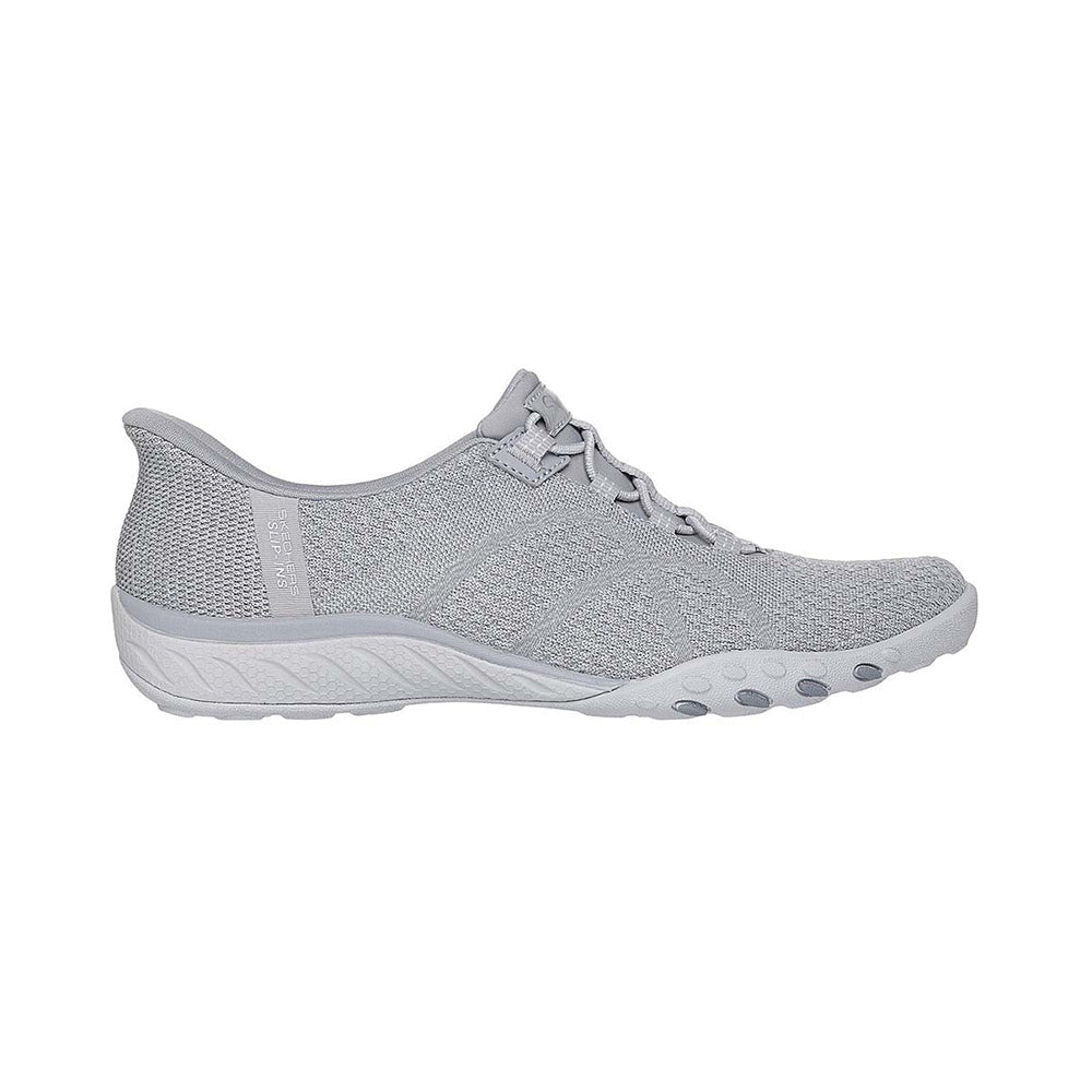 Slip-Ins: Modern Comfort Breathe-Easy - Knitty Waves