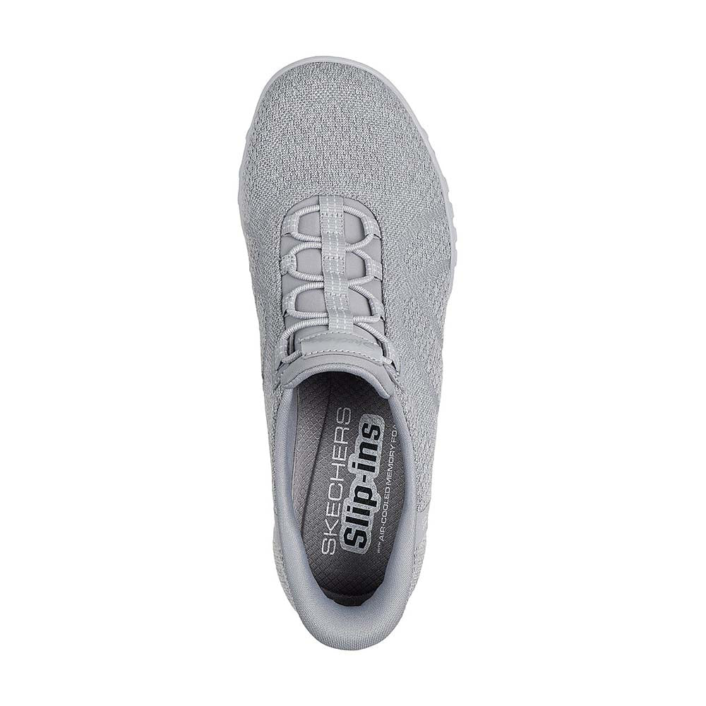 Slip-Ins: Modern Comfort Breathe-Easy - Knitty Waves