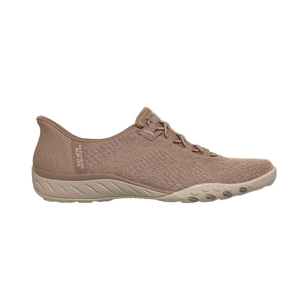 Slip-Ins: Modern Comfort Breathe-Easy - Knitty Waves
