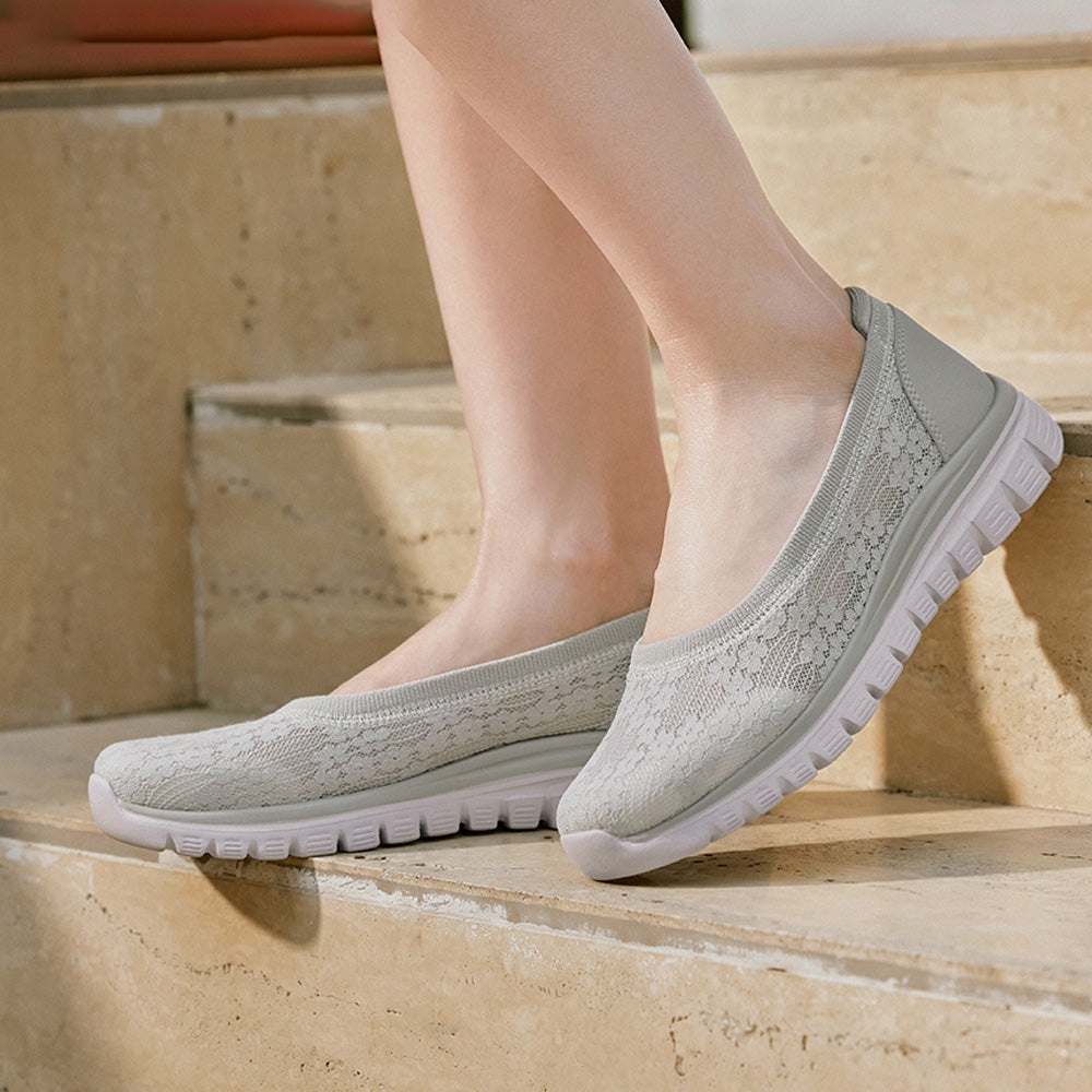 Modern Comfort Graceful