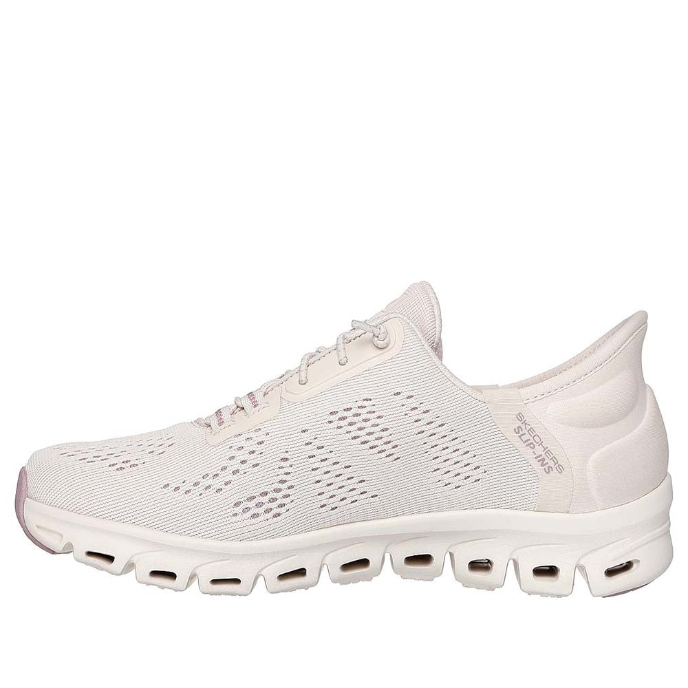 Slip-Ins: Sport Active Glide-Step - Amore