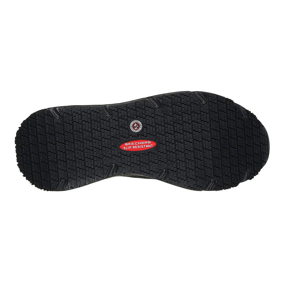 Slip-ins Relaxed Fit: Work Max Cushioning Elite - Eltra