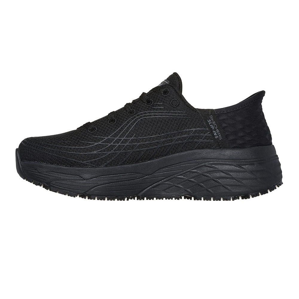 Slip-ins Relaxed Fit: Work Max Cushioning Elite - Eltra