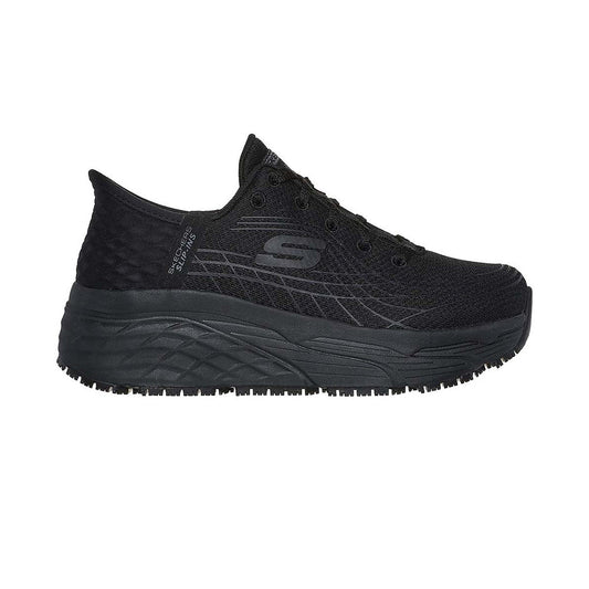 Work Max Cushioning Elite SR - Eltra