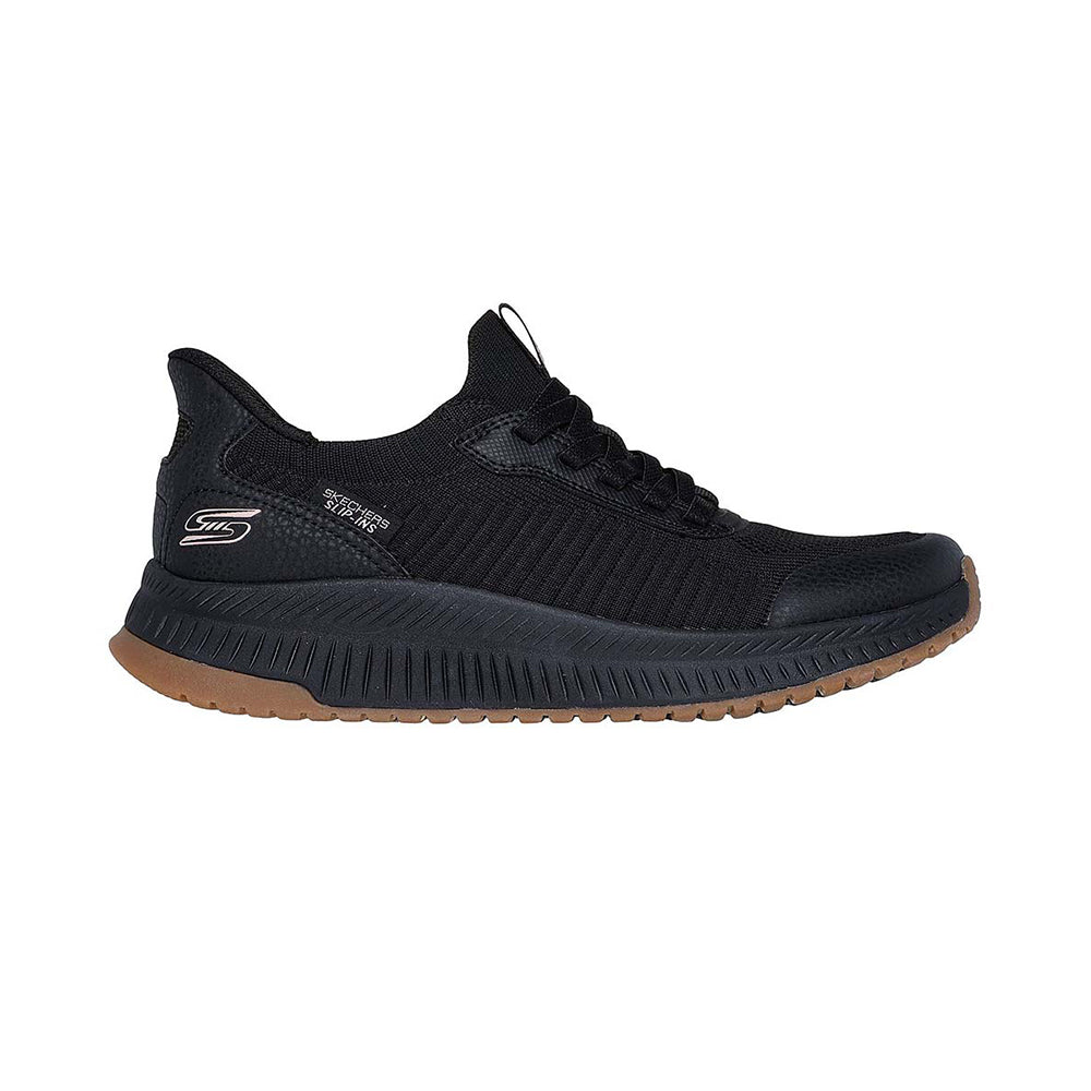 Slip-Ins: BOBS Sport Squad 4