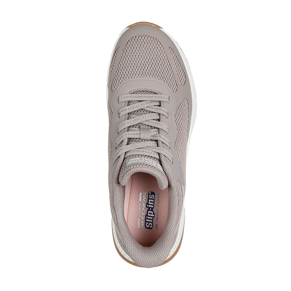 Slip-ins: BOBS Squad 4 - Staple Look