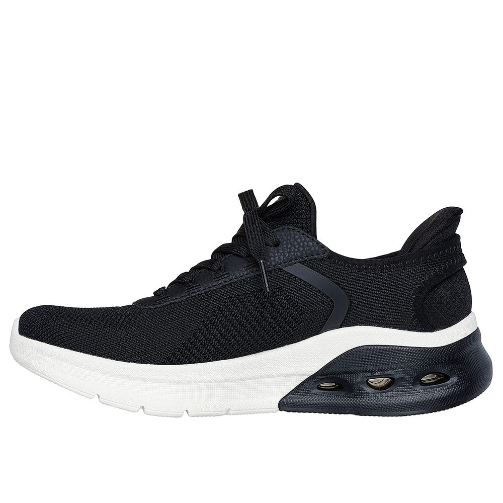 Slip-ins: BOBS Sport Arc Waves 2.0 - Now It