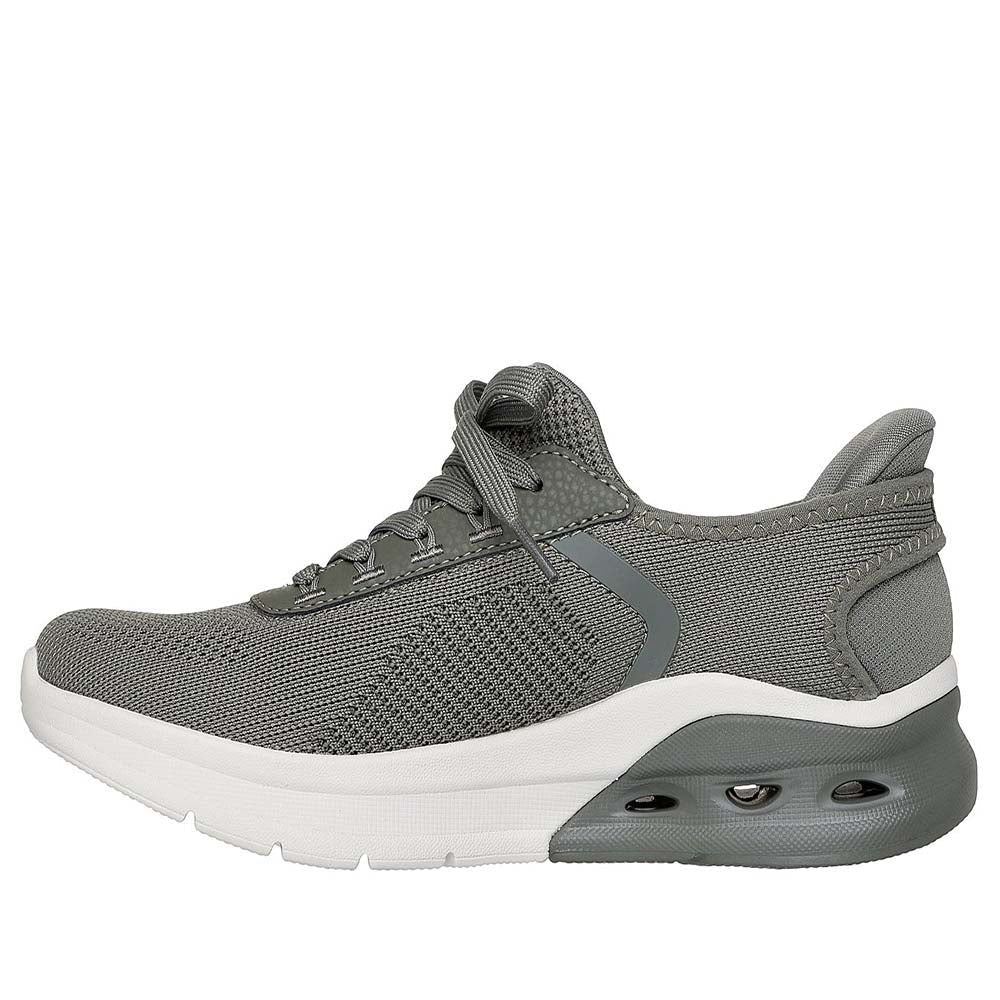 Slip-Ins: BOBS Sport Arc Waves 2.0 - Now It