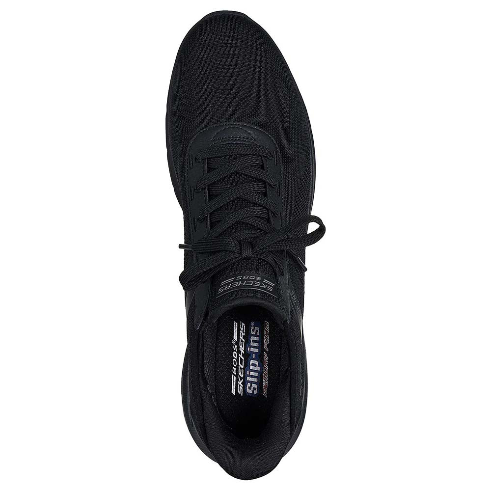Slip-Ins: BOBS Arc Waves 2.0