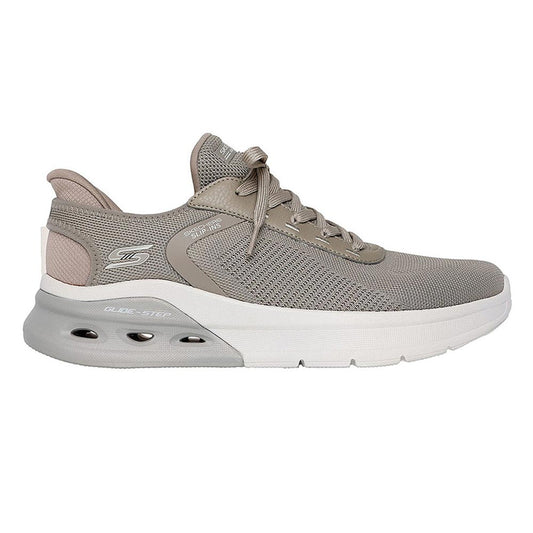 Slip-ins: BOBS Sport Arc Waves 2.0