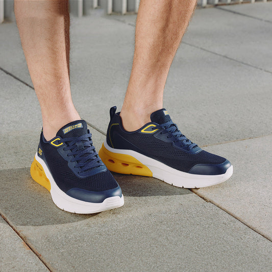 BOBS Sport Arc Waves 2.0 - Class Rank