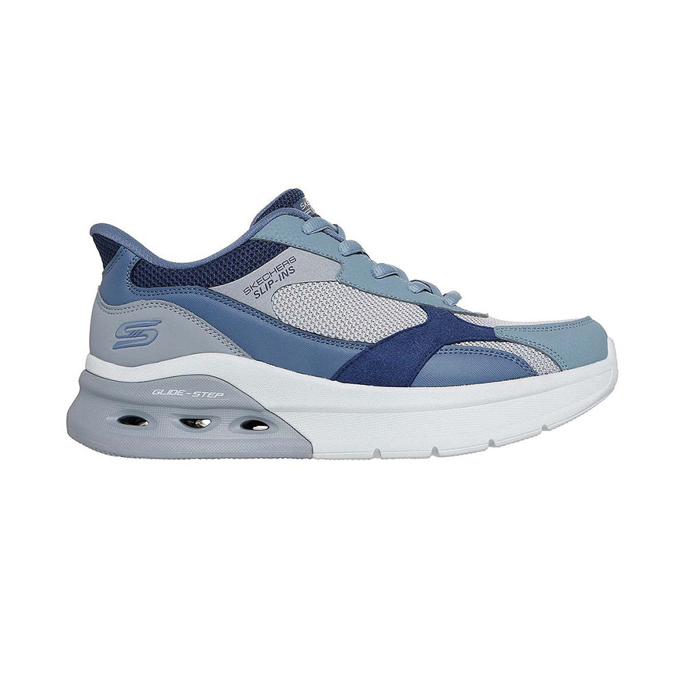 Slip-Ins: BOBS Arc Waves 2.0 - Class Order