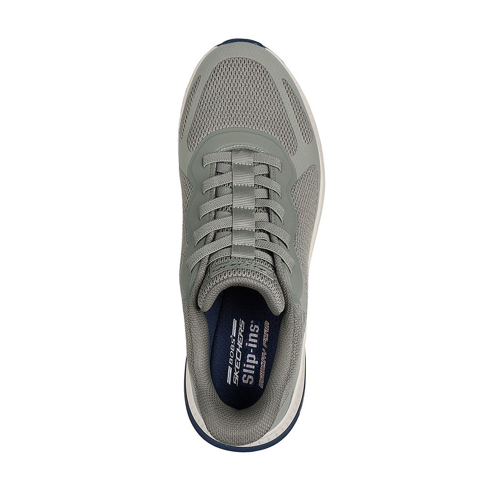 Slip-ins: BOBS Sport Squad Chaos 4
