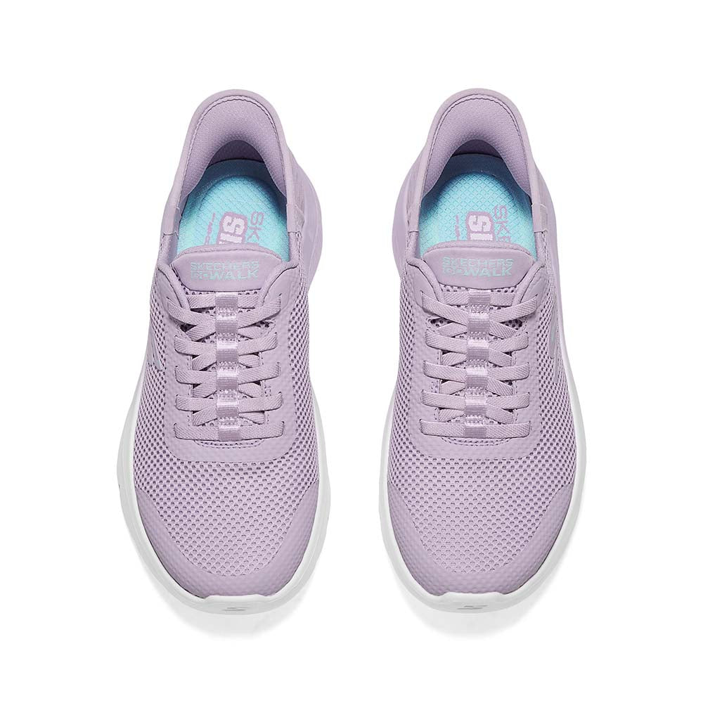 GOwalk Flex - Grand Entry