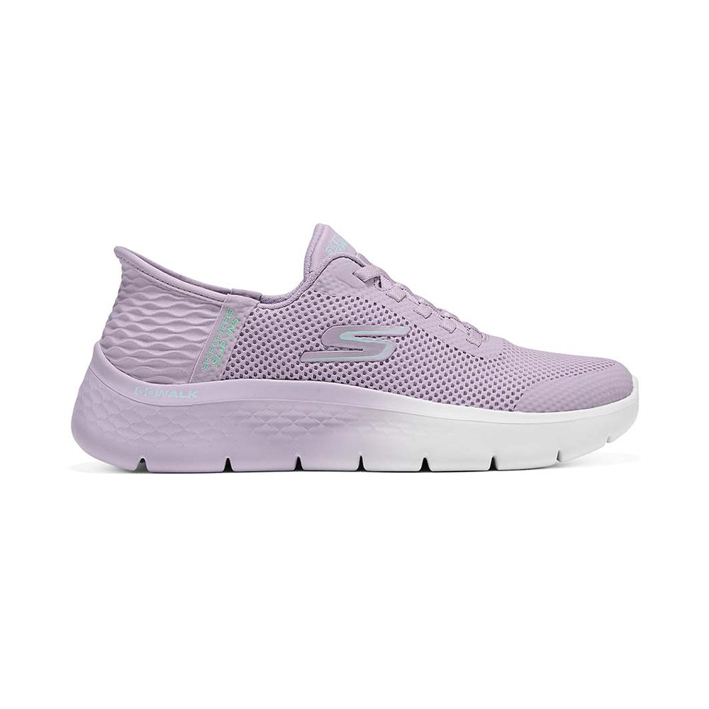 GOwalk Flex - Grand Entry