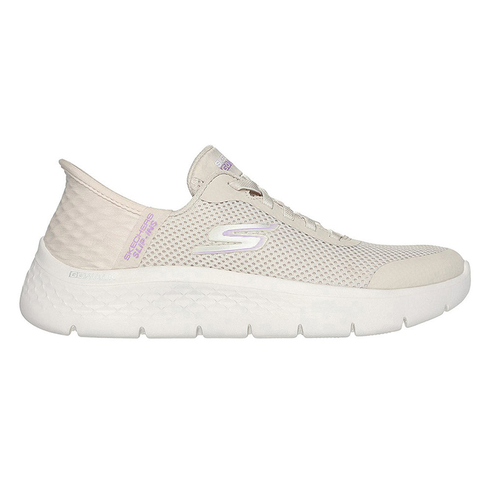 Slip-ins: GOwalk Flex - Grand Entry