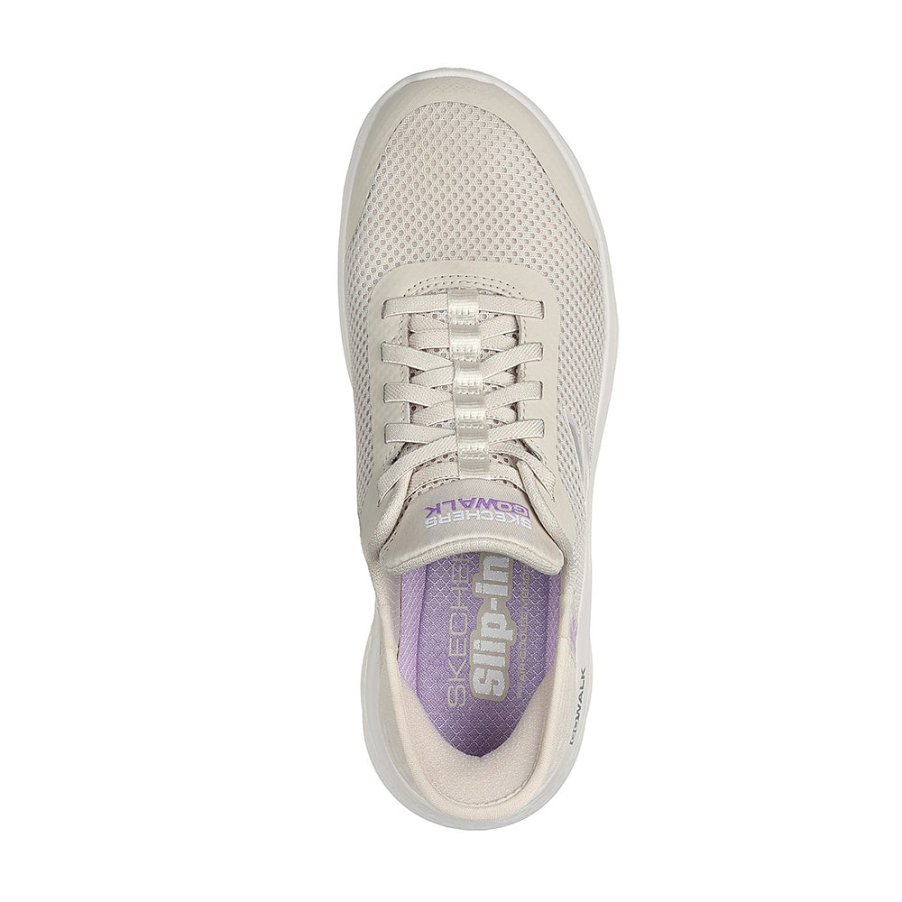 Slip-ins: GOwalk Flex - Grand Entry