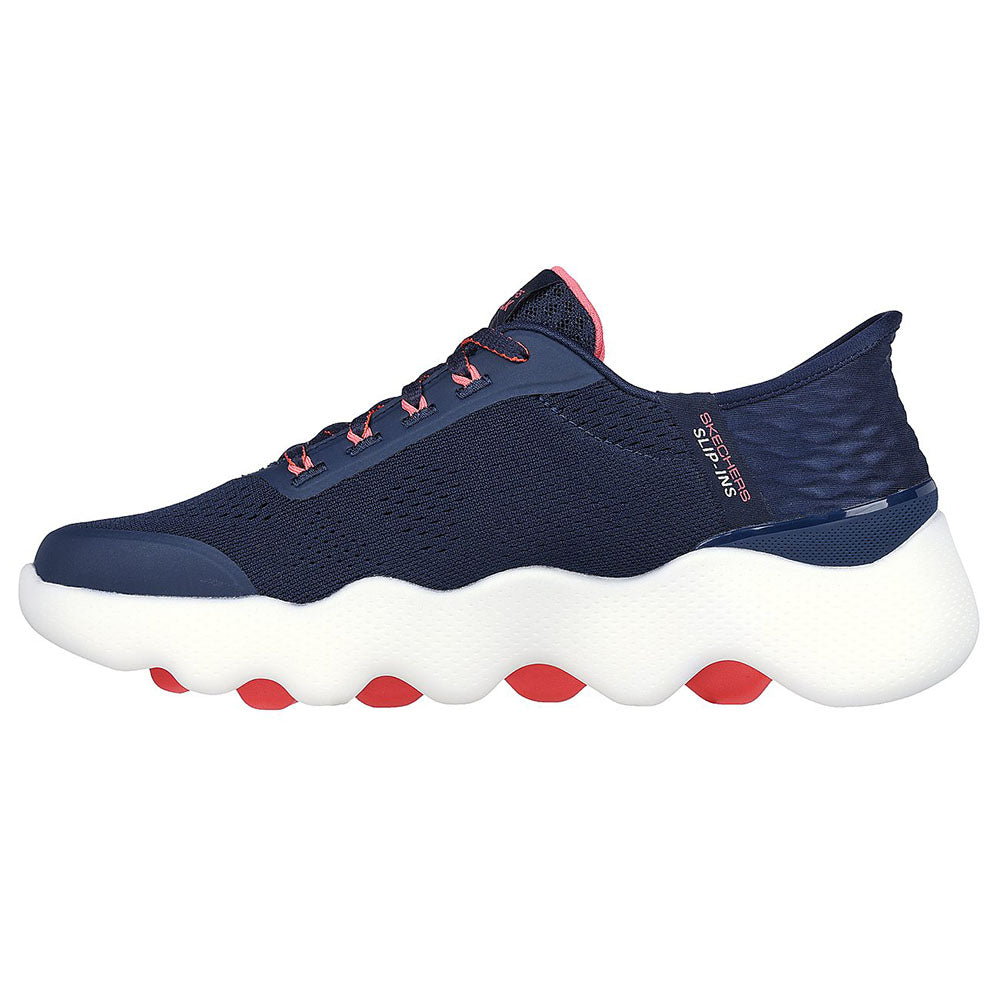 Slip-ins: GOwalk Massage Fit - Inside Waves