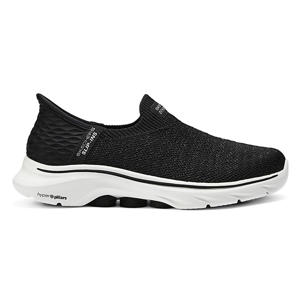 Slip-ins: GOwalk 7 - Springtime