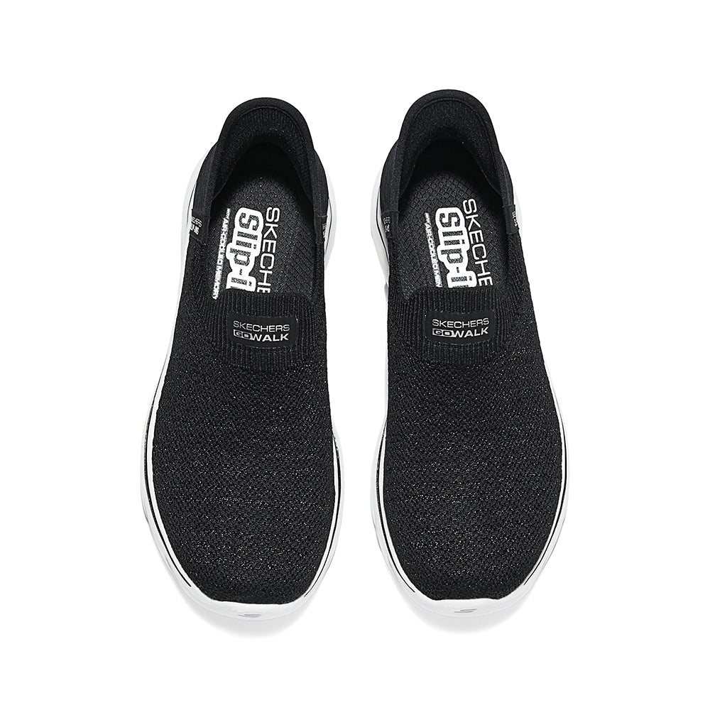 Slip-ins: GOwalk 7 - Springtime