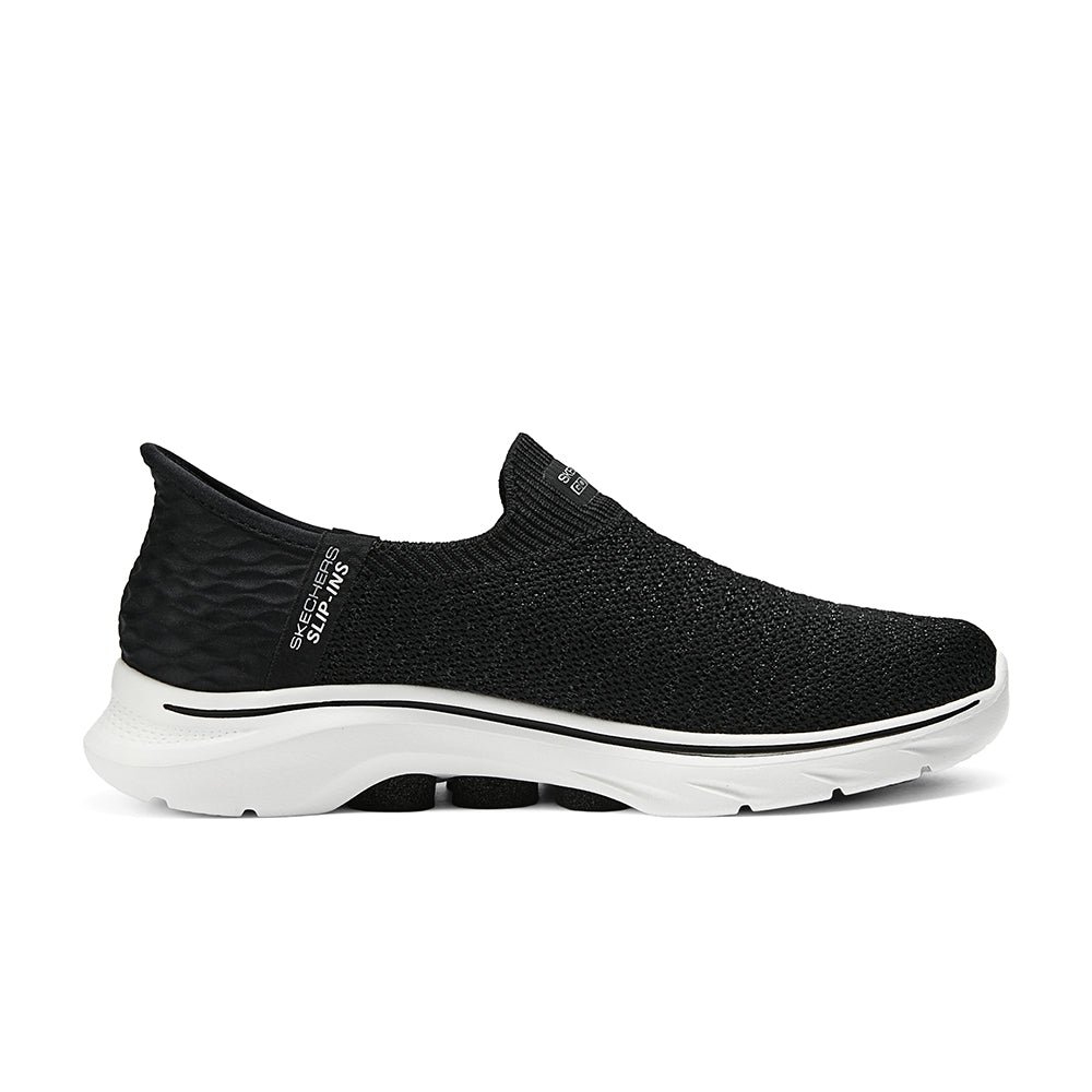 Slip-ins: GOwalk 7 - Springtime