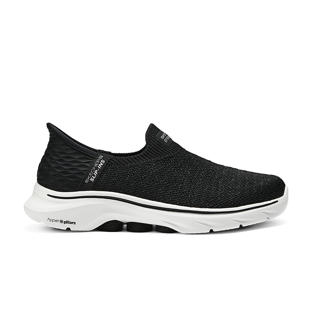 Slip-ins: GOwalk 7 - Springtime