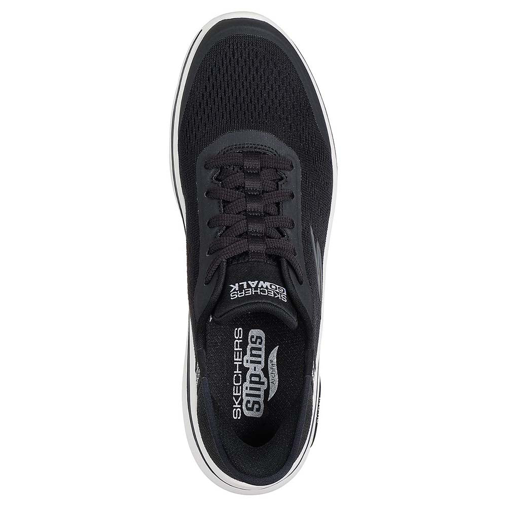 Arch Fit: GOwalk Arch Fit 2.0 - Valencia