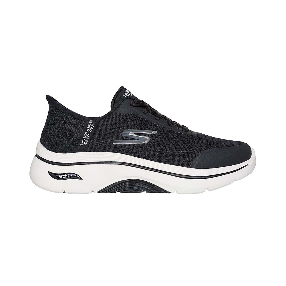 Arch Fit: GOwalk Arch Fit 2.0 - Valencia