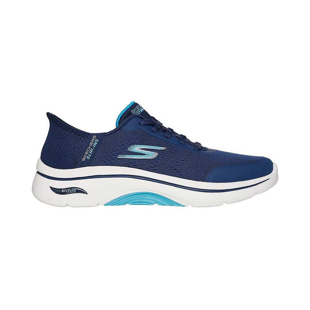 Slip-Ins: GOwalk Arch Fit 2.0 - Valencia