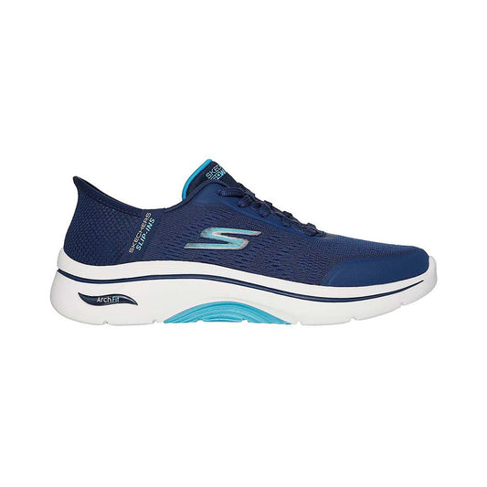 Slip-Ins: GOwalk Arch Fit 2.0 - Valencia