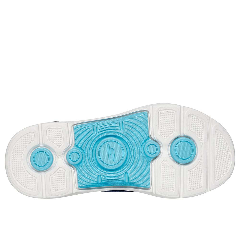 Slip-Ins: GOwalk Arch Fit 2.0 - Valencia