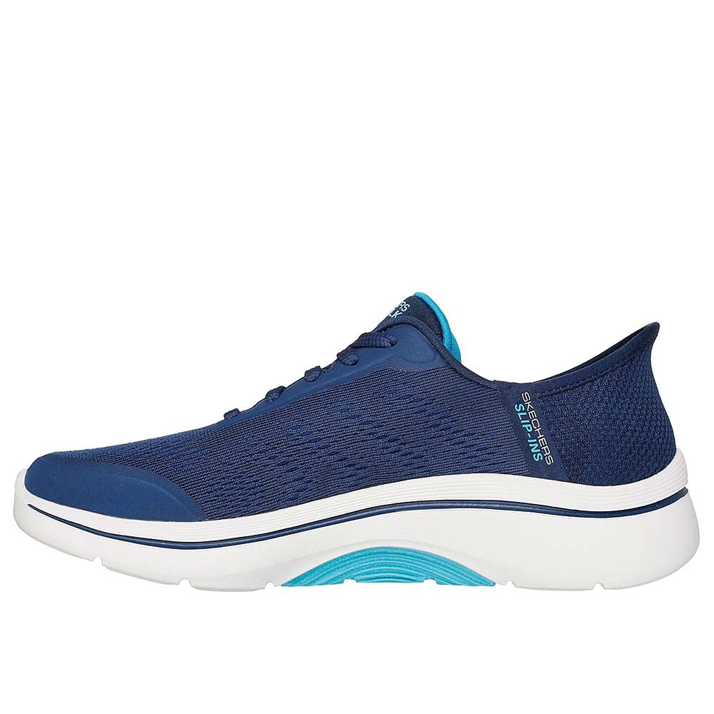 Slip-Ins: GOwalk Arch Fit 2.0 - Valencia