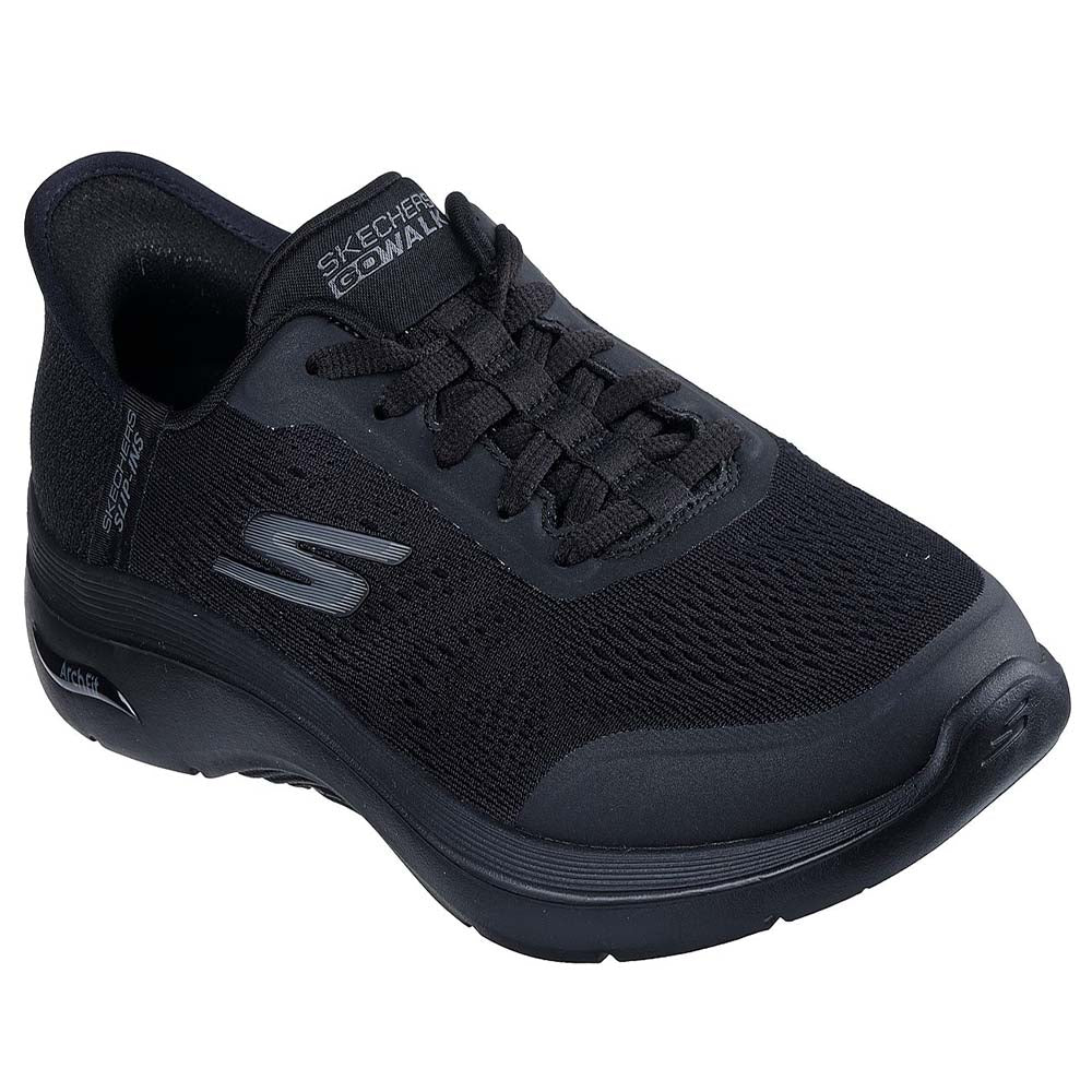 Slip-Ins: GOwalk Arch Fit 2.0 - Valencia