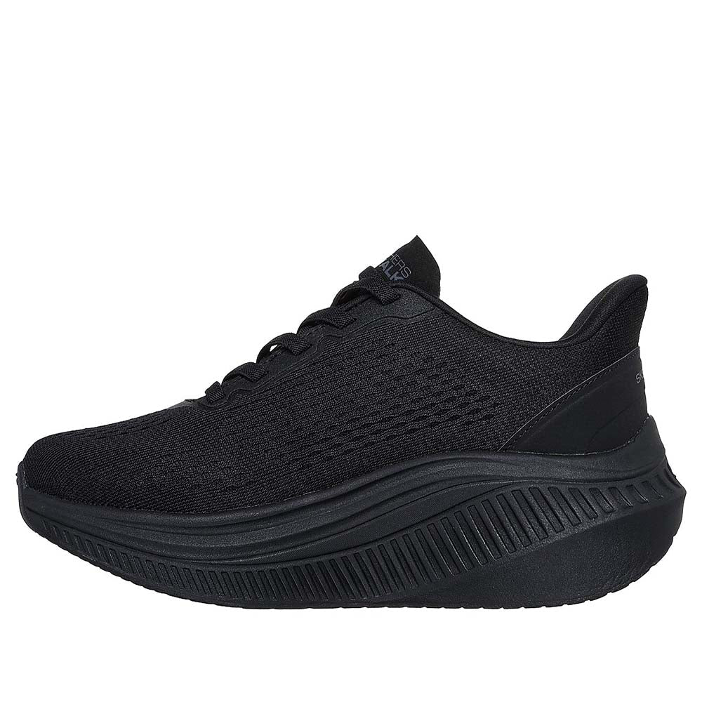 Arch Fit: GOwalk Max Cushioning Arch Fit - Roslyn