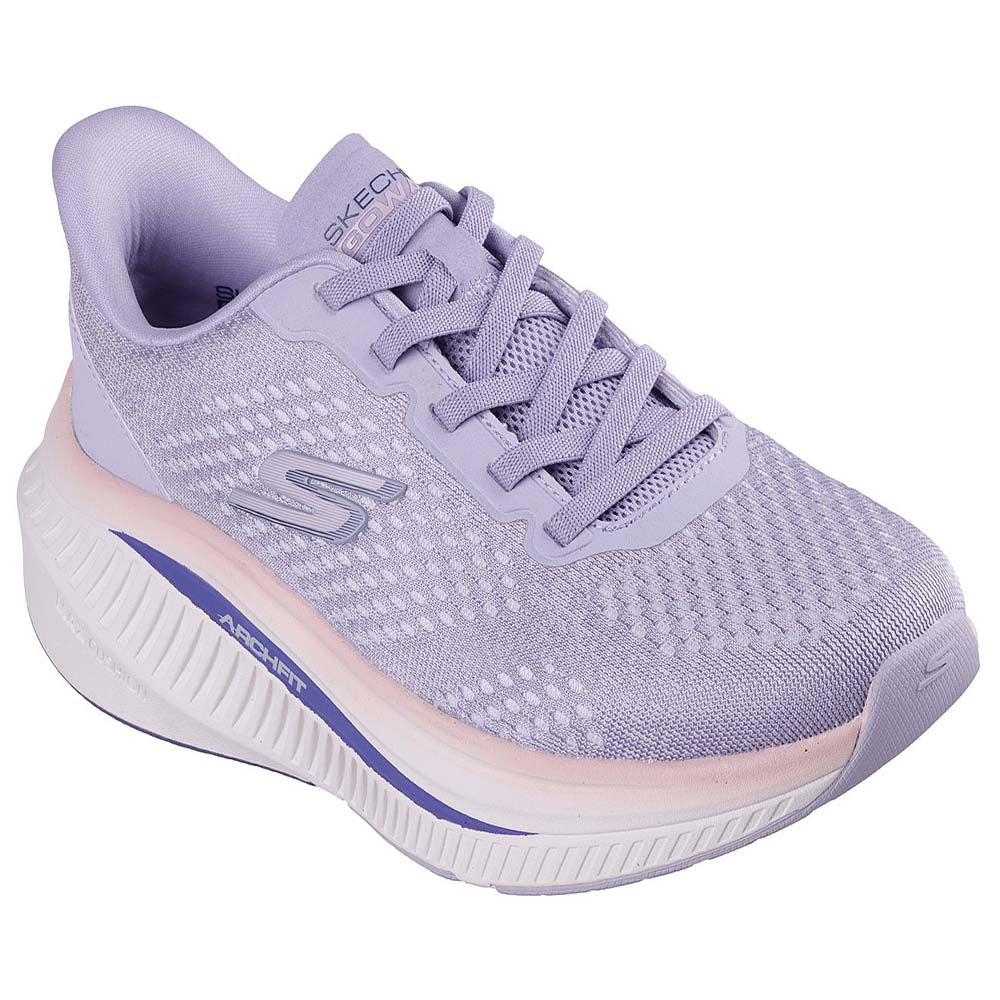 GOwalk Max Cushioning Arch Fit - Roslyn