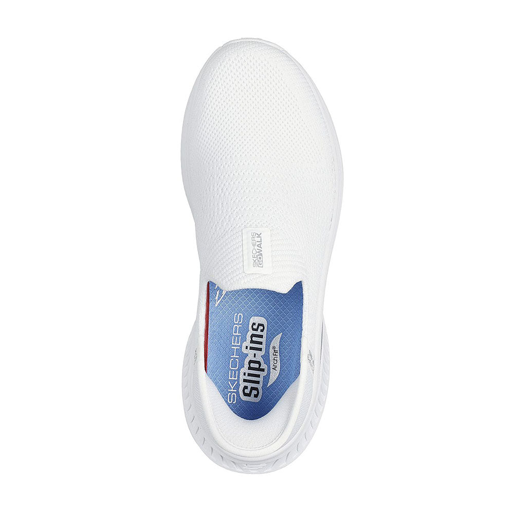 Slip-ins: GOwalk Max Cushioning Arch Fit - Camilla