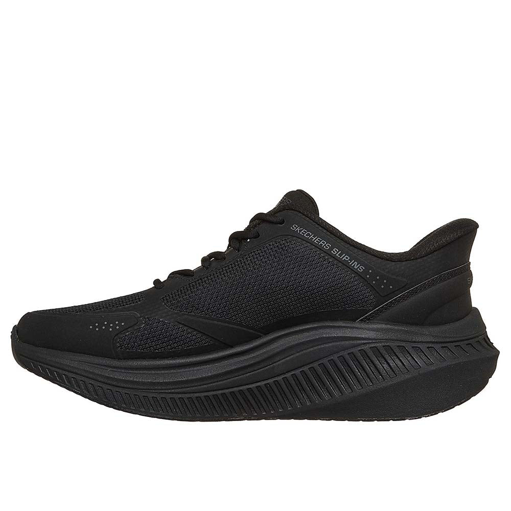 Slip-Ins: GOwalk Max Cushioning Arch Fit - Jessa