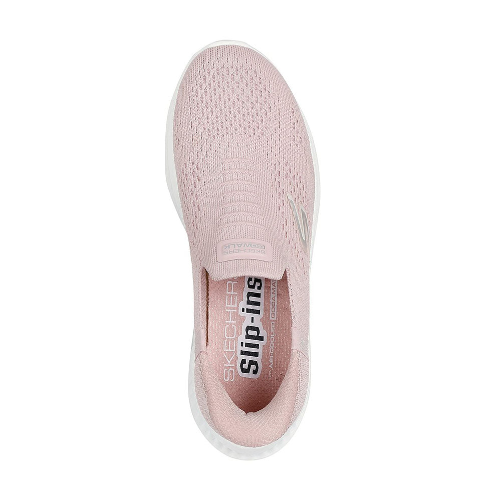 Slip-ins: GOwalk Now - Anahi