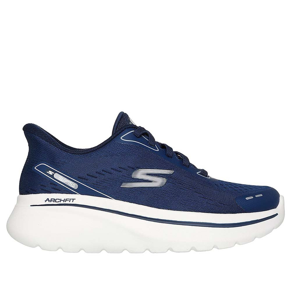 Slip-ins: GOwalk Arch Fit N-Joy