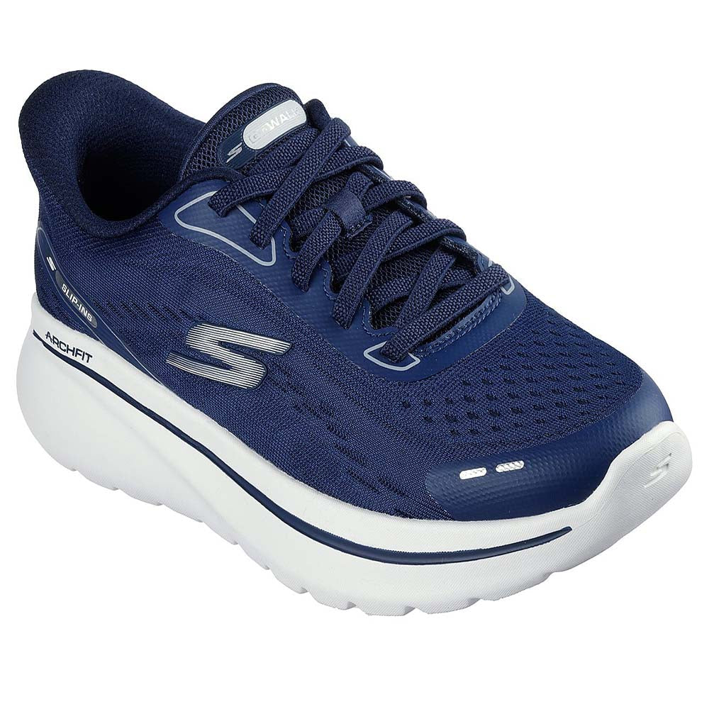 Slip-ins: GOwalk Arch Fit N-Joy