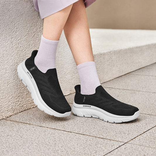 GOwalk Max Cushioning Hyper Burst - Cleo