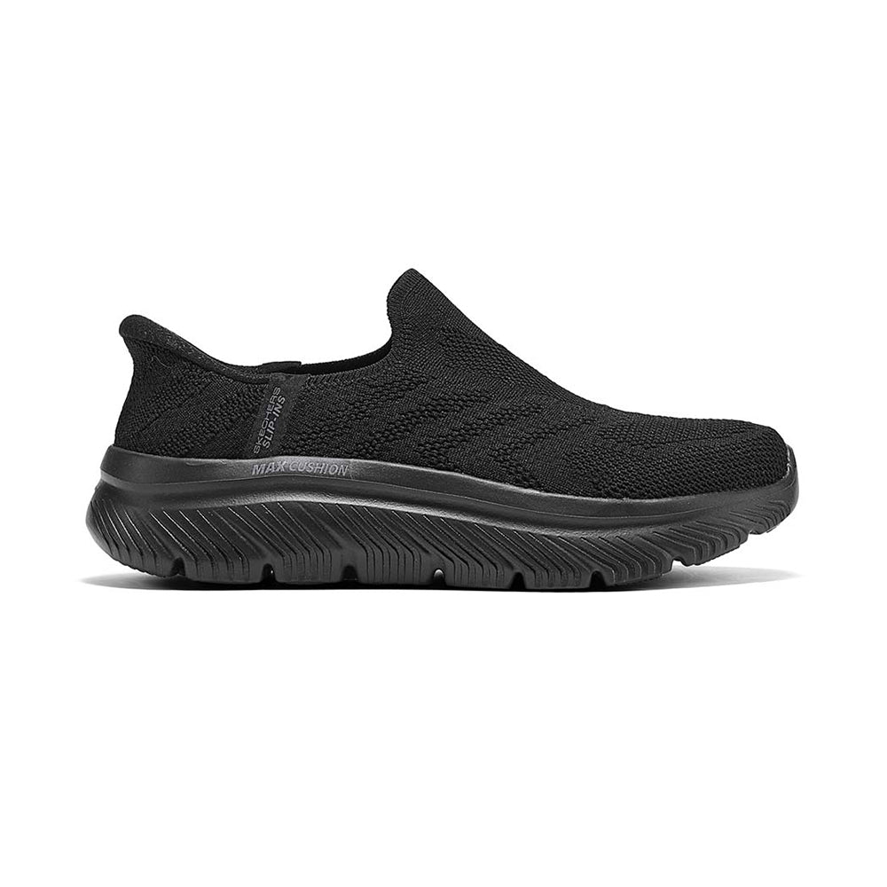 GOwalk Max Cushioning Hyper Burst - Cleo