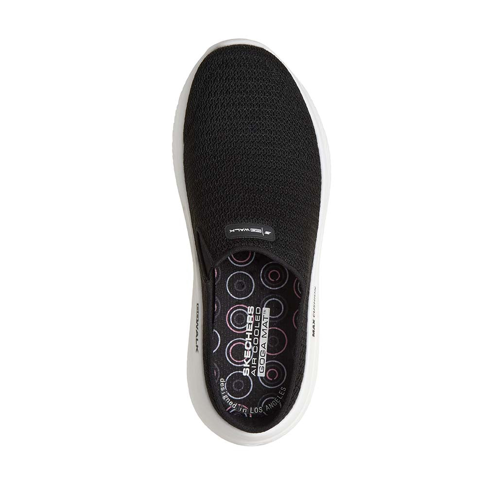 GOwalk Max Cushioning Hyper Burst