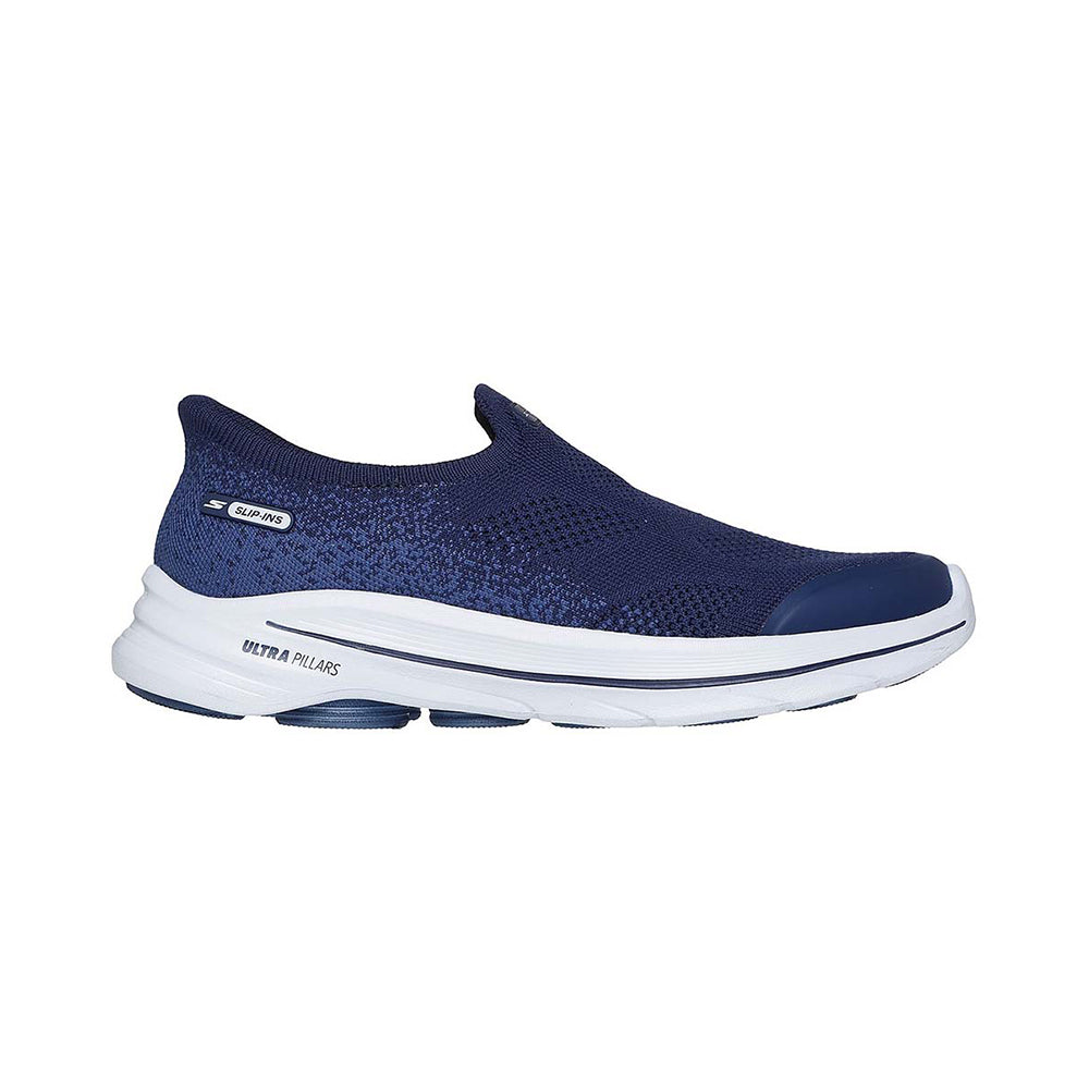 Slip-ins: GOwalk 8 - Nova