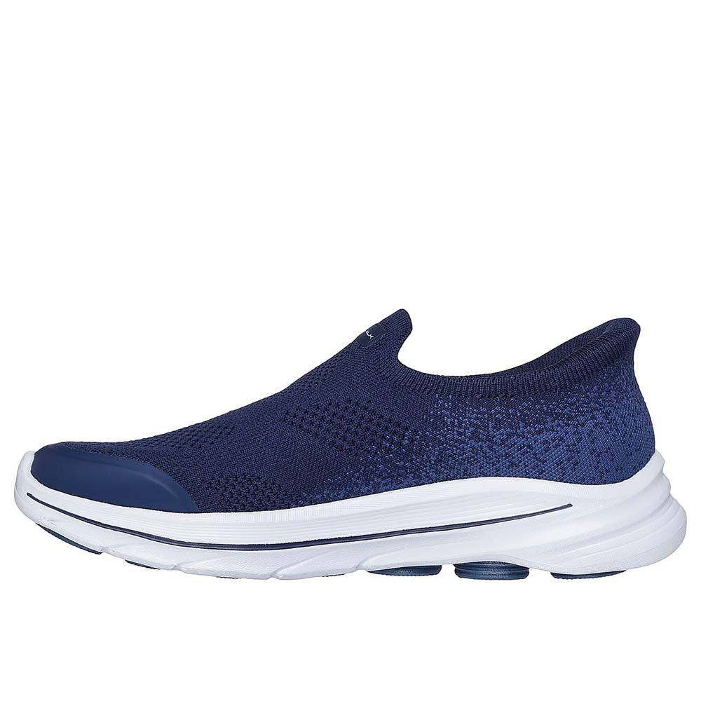 Slip-ins: GOwalk 8 - Nova