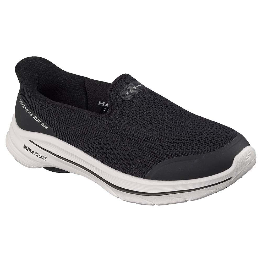 Slip-Ins: GOwalk 8 - Mikayla